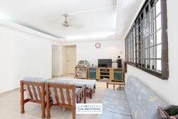 Blk 127 Yishun Street 11 (Yishun), HDB 4 Rooms #170910762